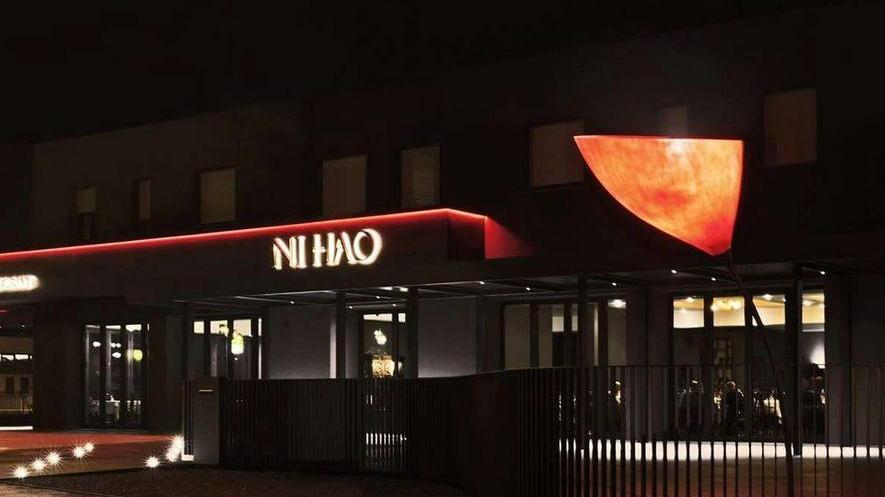 Ancora capodanno, è quello cinese