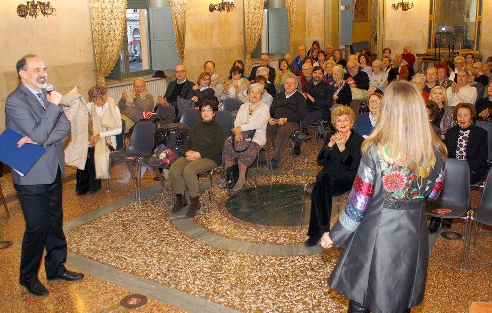 L’attività 2017 di “Bel Composto”