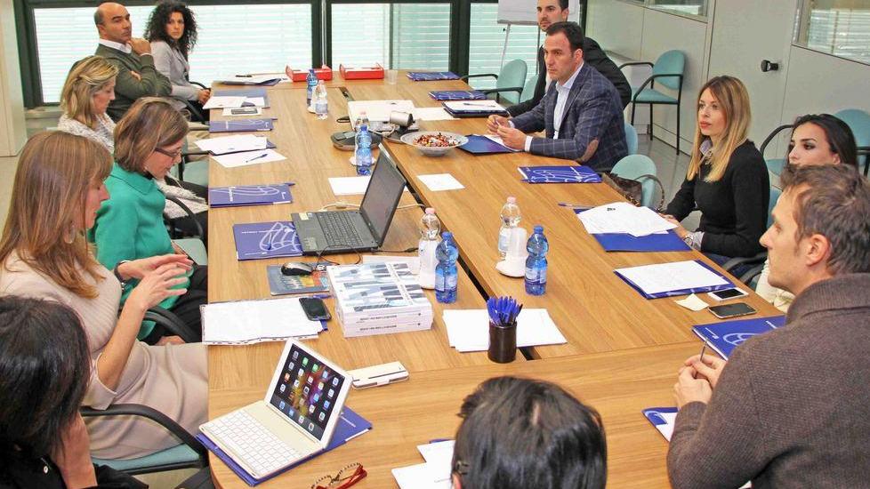 La gestione aziendale dei marchi