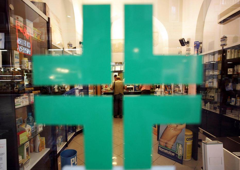 Domani mattina lo sciopero delle farmacie private