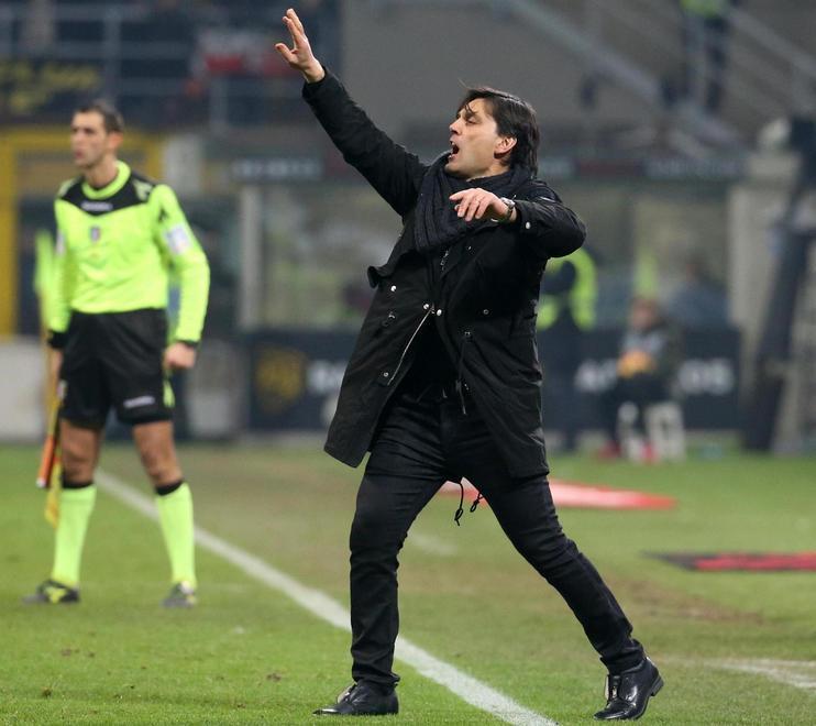 Il Milan per la cabala ma la Juve vuole la finale di Coppa 