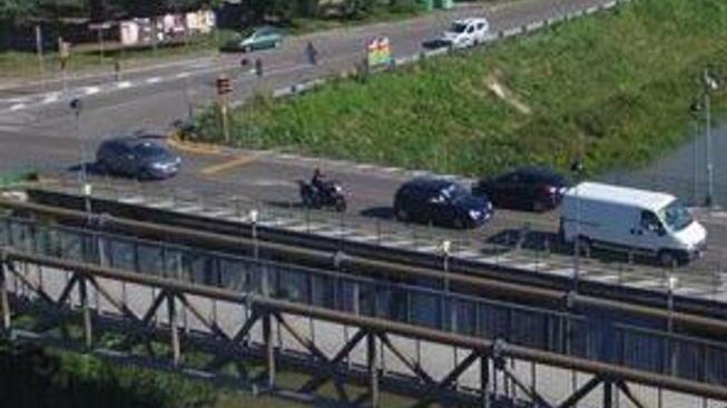 Il ponte della Rana deve essere demolito e poi ricostruito