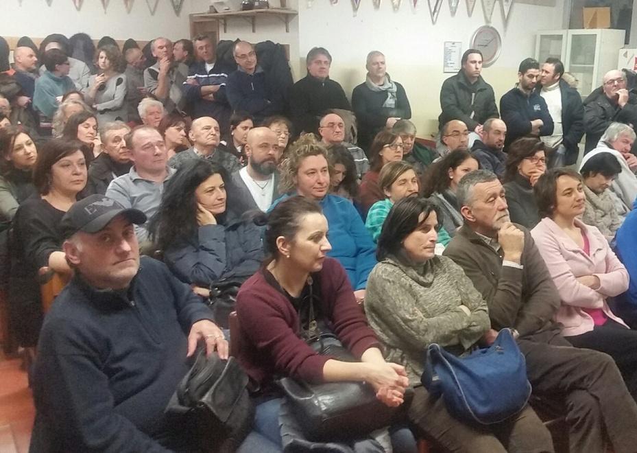 Due Comuni investono sulle scuole di Bevilacqua 