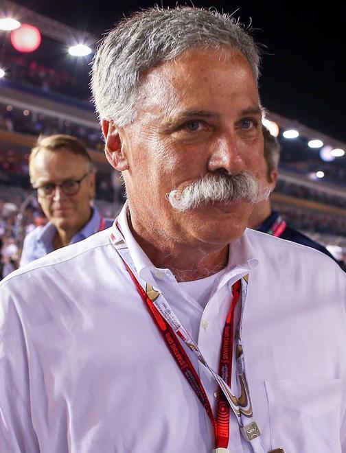 Ecclestone lascia la F1 agli americani 