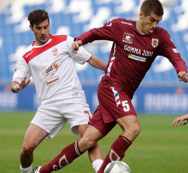 Si va verso un 4-3-2-1 con un alto tasso tecnico 