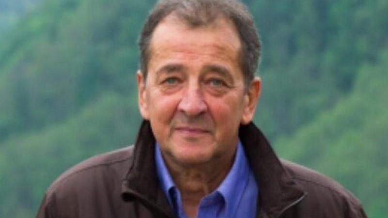 Addio a Nuccini, volontario e consigliere della municipalità