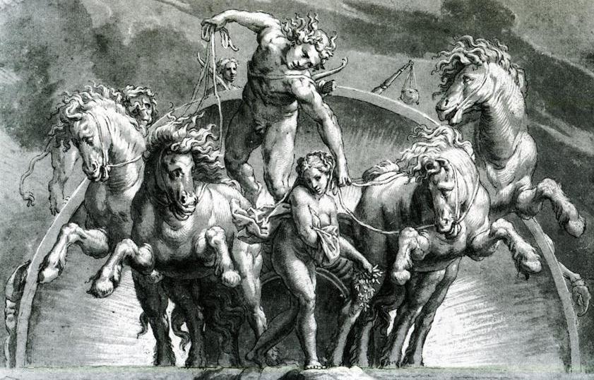Oggi va all’asta un dipinto di Lelio Orsi 