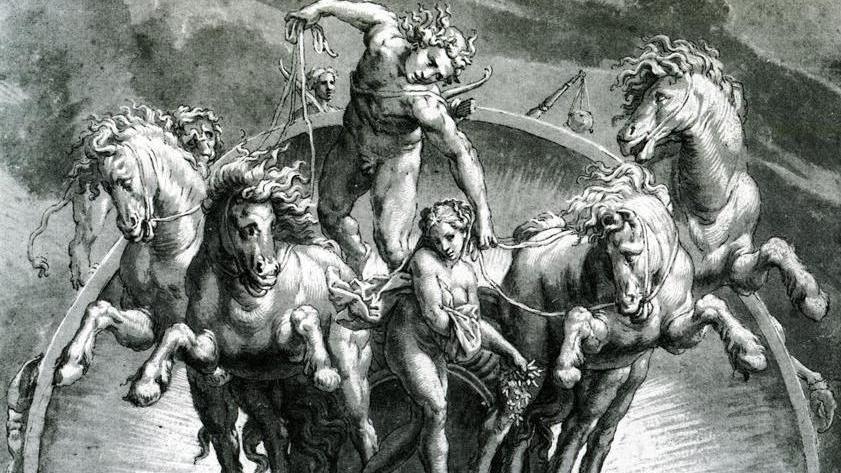 Oggi va all’asta un dipinto di Lelio Orsi
