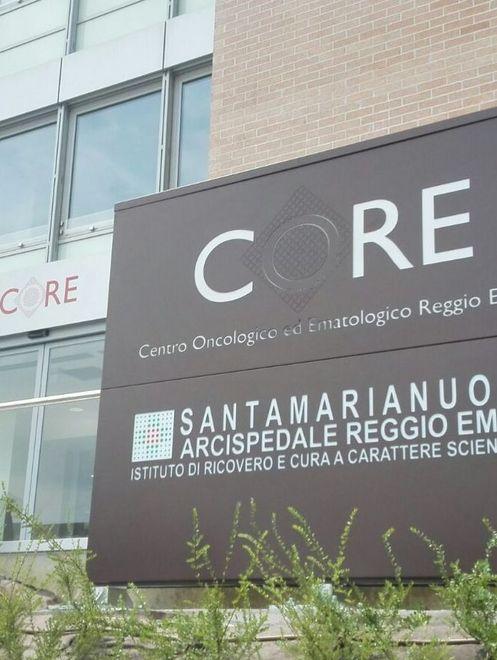 Letture e concerti per i pazienti del Core 