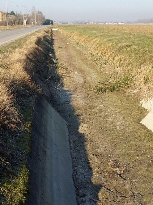Gli agricoltori temono la siccità, non il gelo 
