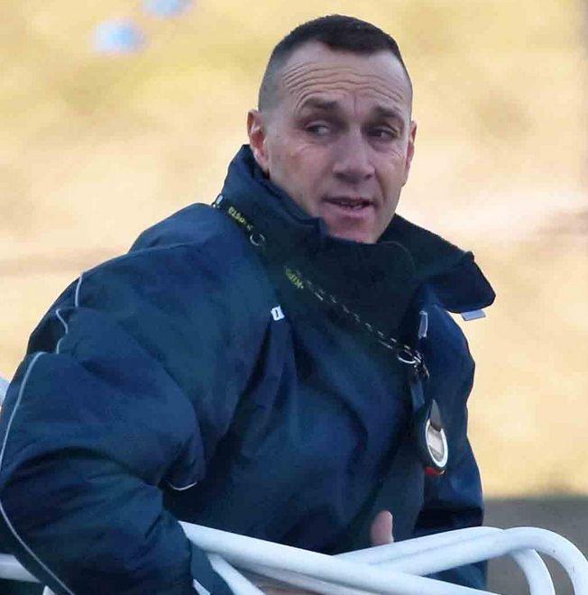 «Mister Menichini ci dia un po’ di gioco» 