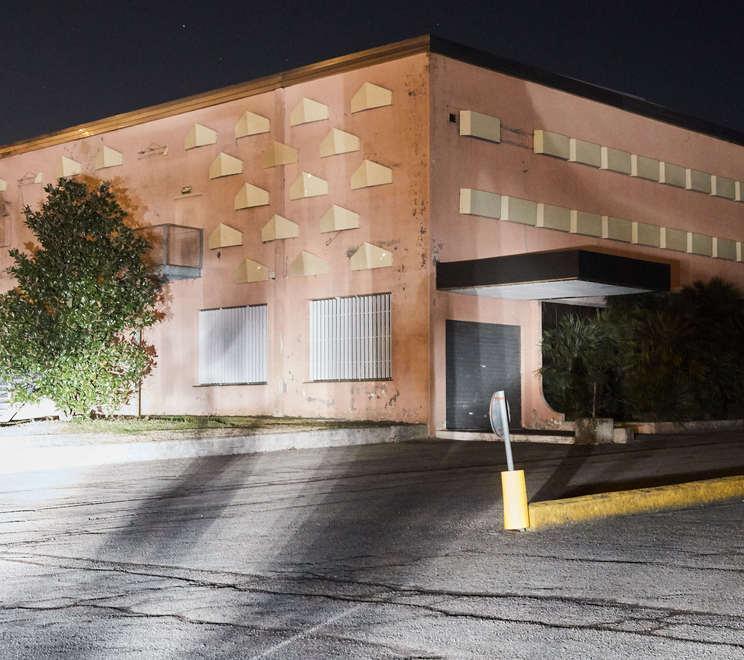 Incendio e avvertimento al Meeting 