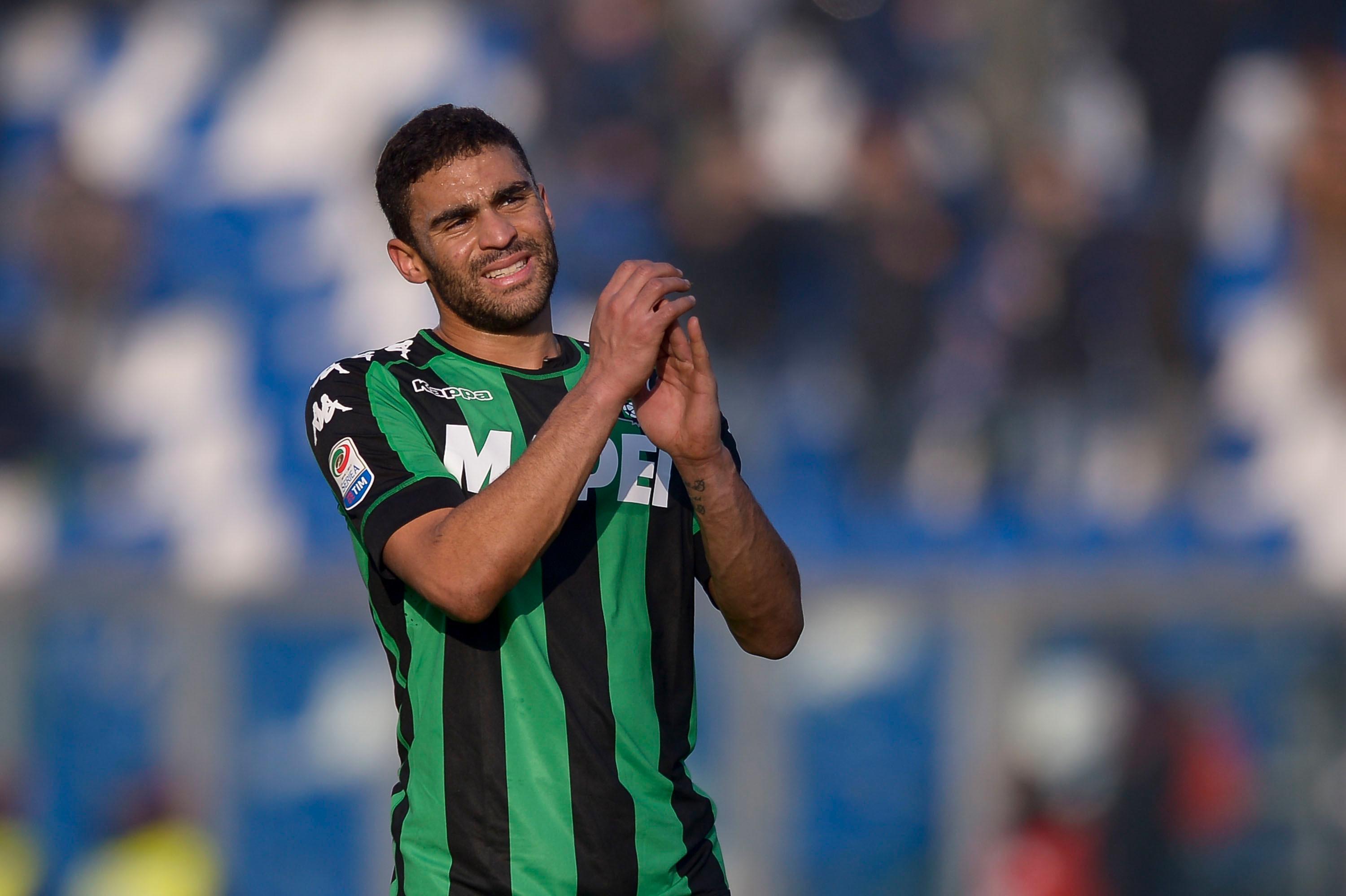 Gregoire Defrel