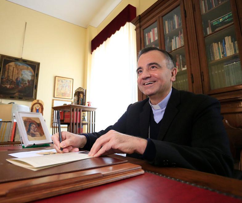 Modena: L’appello di Castellucci  a rivivere la Costituzione 