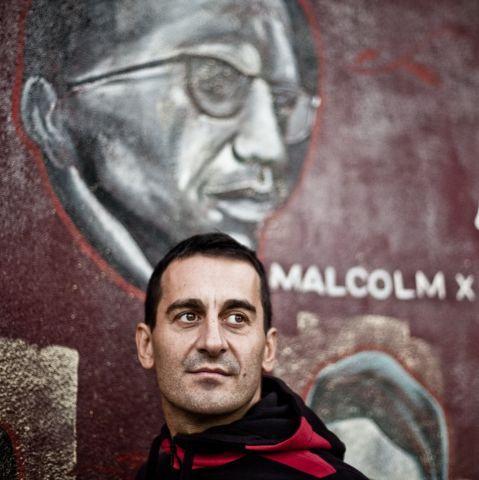 Francesco Bearzatti (foto Valentino Griscioli)