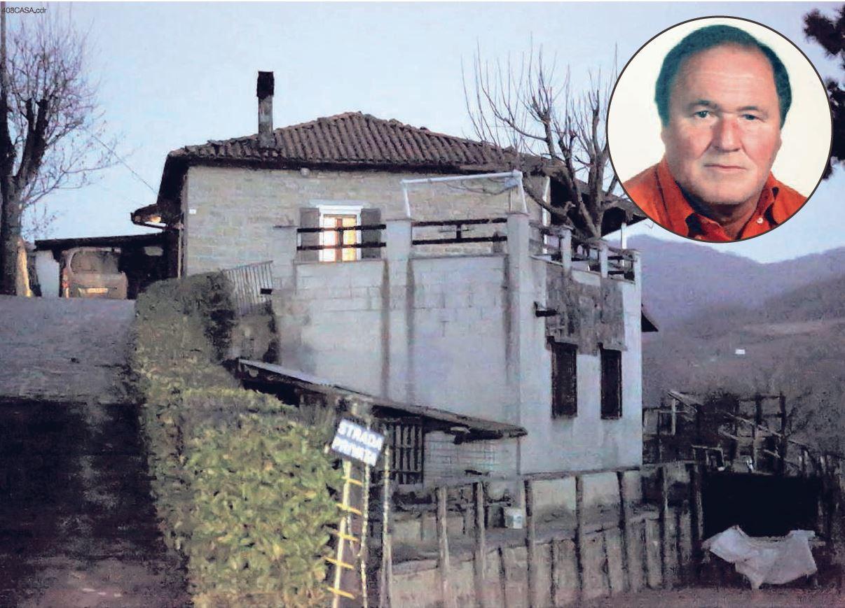 Muore in casa intossicato dal monossido di carbonio 