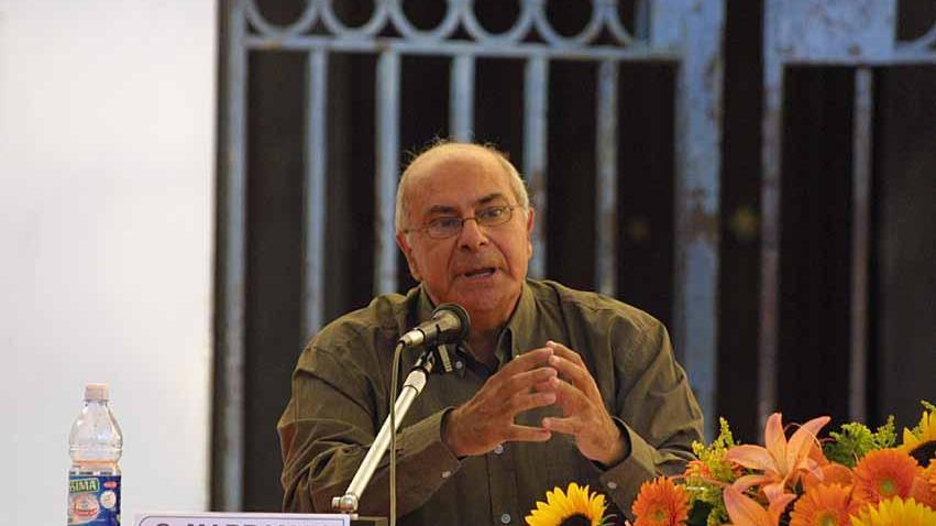 Giacomo Marramao