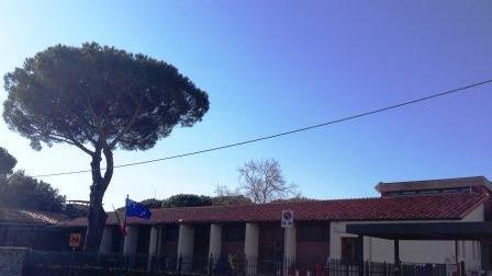 La scuola primaria Meoni