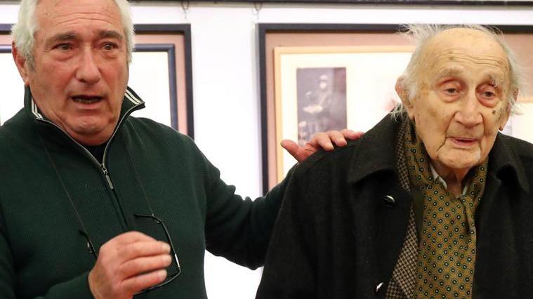 I ragazzi alle prese con la Storia e la Memoria