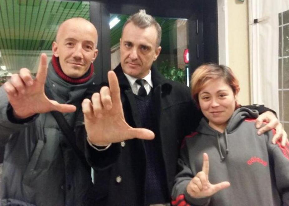 Incinta vive per strada: il no di Valentina agli aiuti nei verbali della polizia municipale