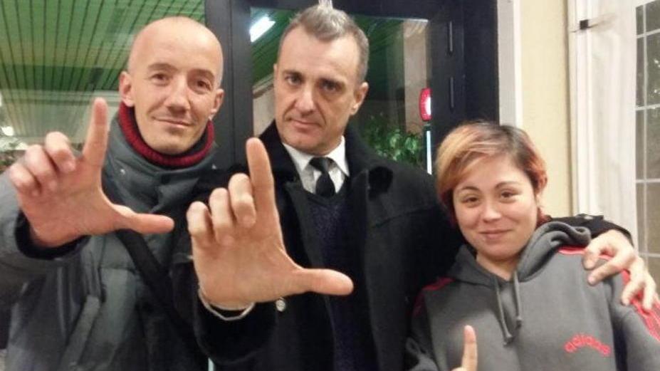 Incinta vive per strada: il no di Valentina agli aiuti nei verbali della polizia municipale