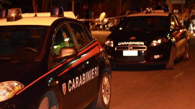 Alghero, sparatoria in centro: ferito un ventisettenne