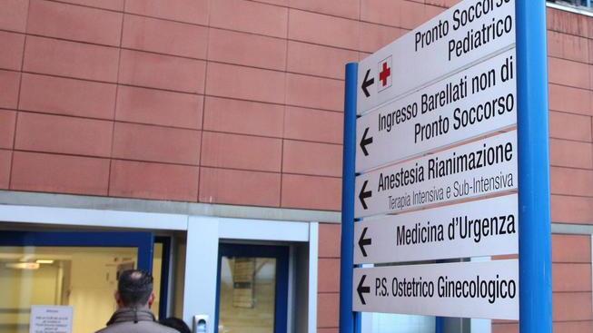 Il Versilia senza due macchinari, sos a Massa per i malati di cuore
