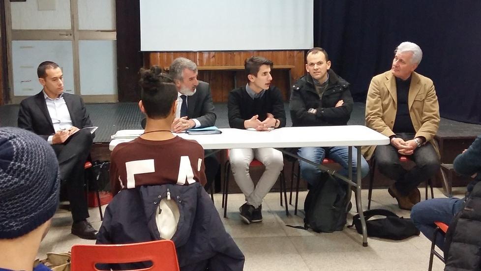 Aggressioni sui bus a Pistoia, e il Copit si affida alle guardie private 