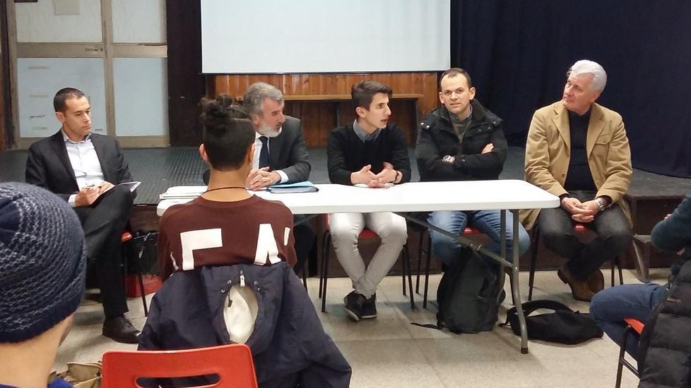 Aggressioni sui bus a Pistoia, e il Copit si affida alle guardie private