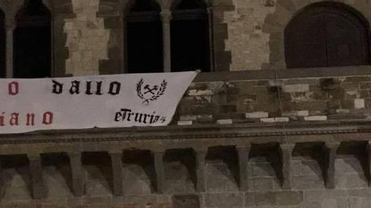 Non era un fotomontaggio Gli autori rischiano la multa