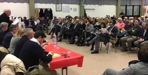 Sciolto il nodo-terreno il nuovo Marconi sorgerà al Fontevivo 