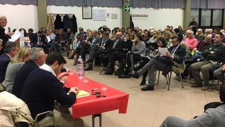 Sciolto il nodo-terreno il nuovo Marconi sorgerà al Fontevivo