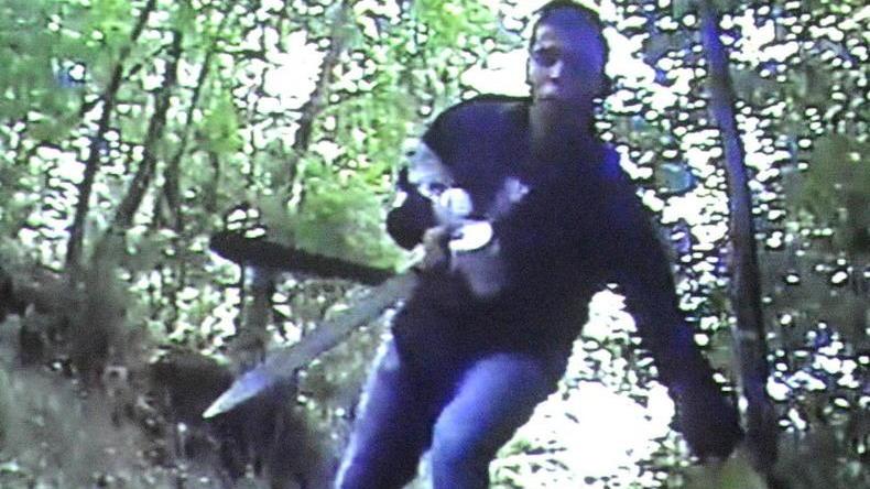 Spacciatori armati di machete sei gli arrestati dalla polizia