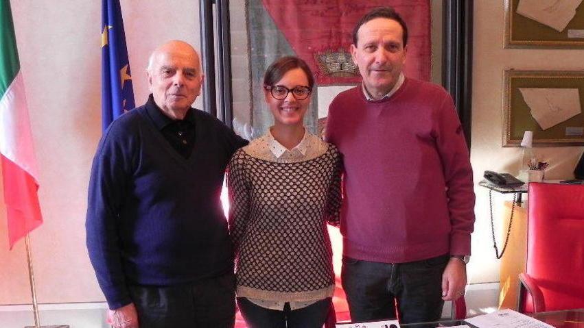 Sul palco dell’Odeon per non dimenticare l’orrore di Auschwitz