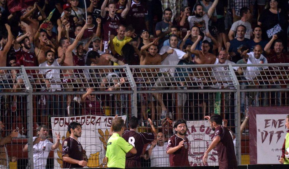 Il popolo granata chiamato a raccolta 