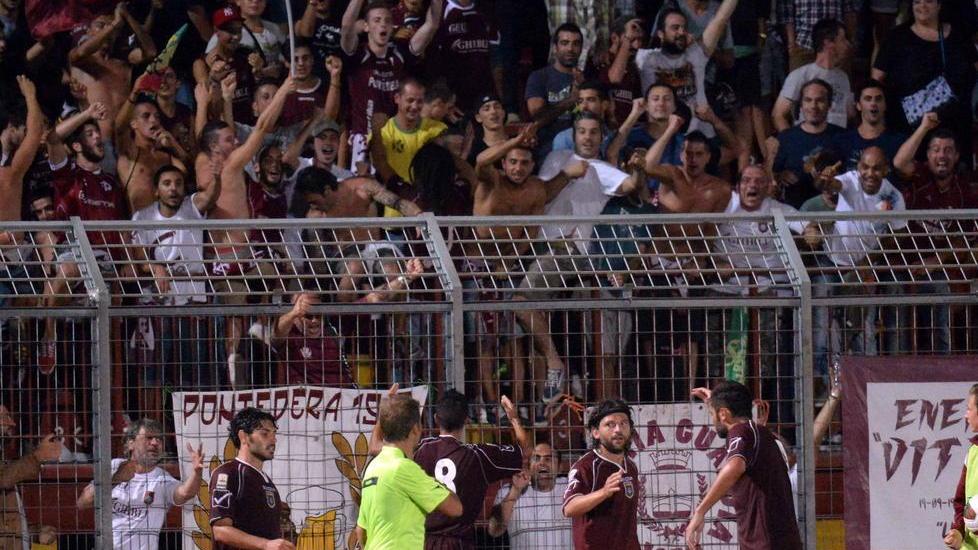 Il popolo granata chiamato a raccolta