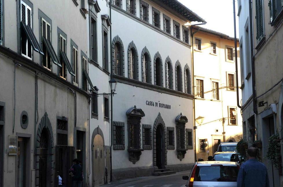 Carismi, pochi giorni per l’aumento di capitale 