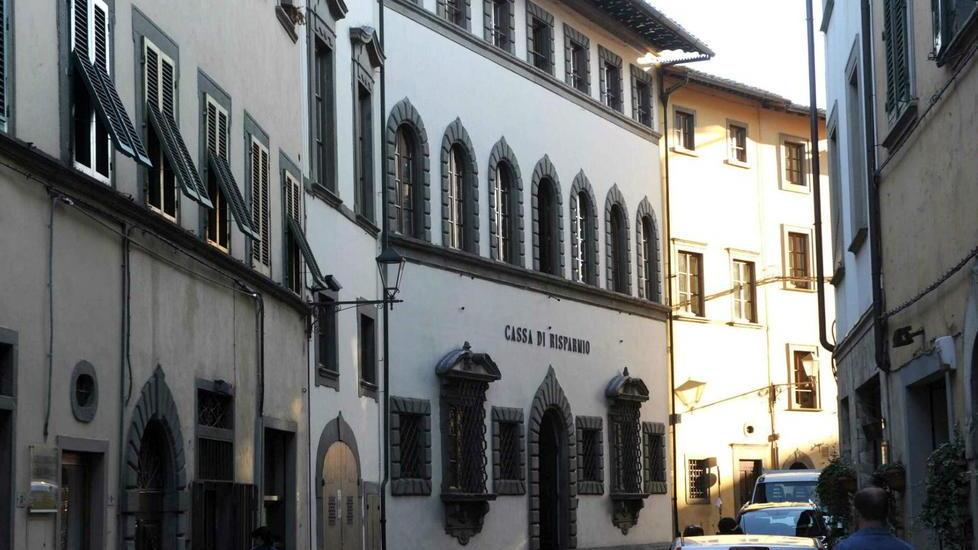 Carismi, pochi giorni per l’aumento di capitale
