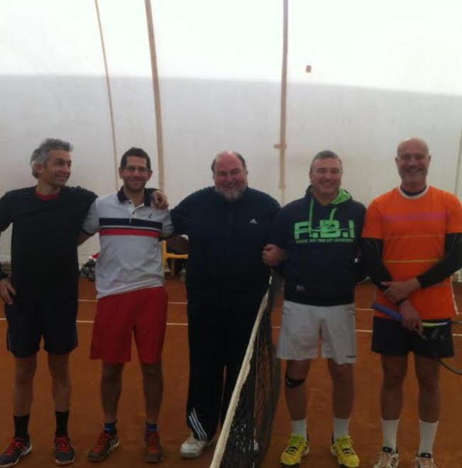 Ct San Giuliano Partono le iscrizioni ai nuovi tornei