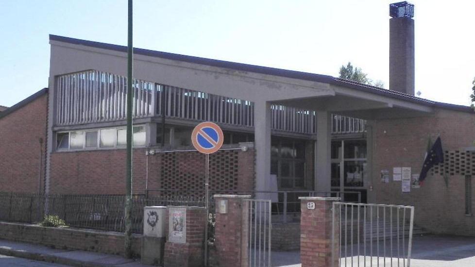 Nuovo look per la scuola Fucini