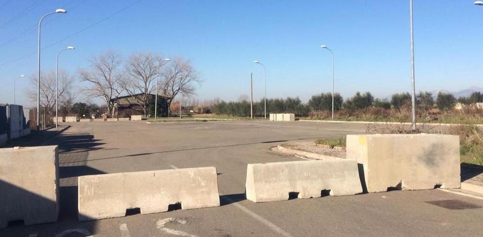 Degrado, ordinanza vieta i bivacchi per strada 