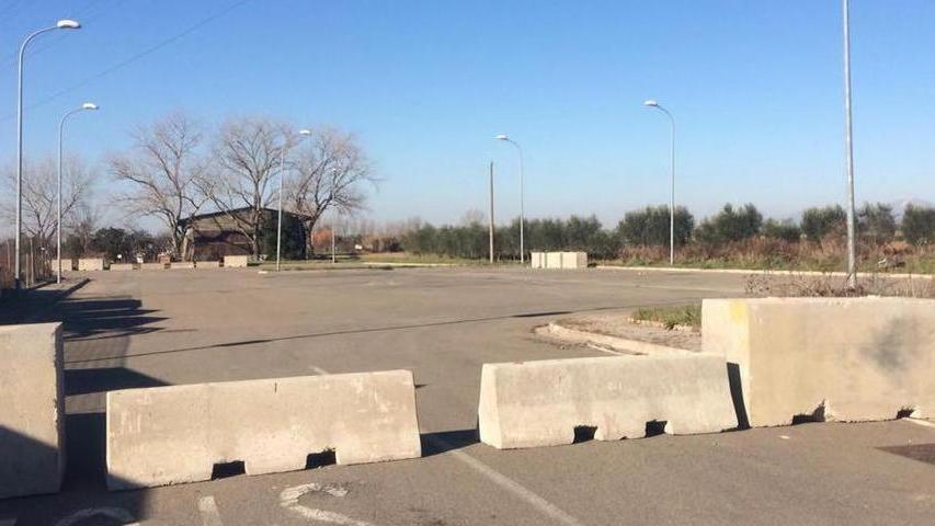 Degrado, ordinanza vieta i bivacchi per strada