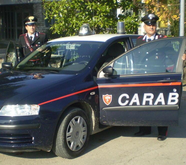 Orentano, la frazione diventata prototipo del tam-tam cittadino 