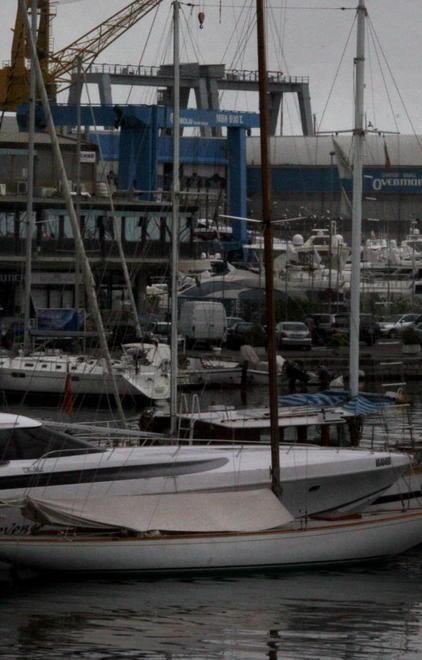 «Viareggio riparta dal salone» 