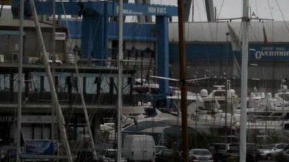 «Viareggio riparta dal salone»