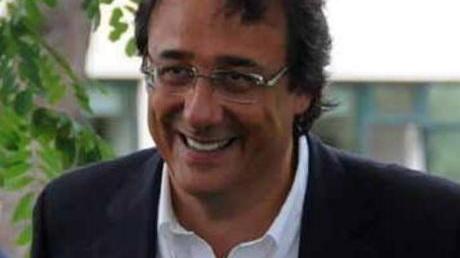 Bomba d’aereo nella rete di un peschereccio