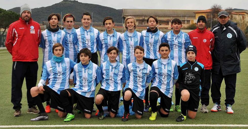 Derby spettacolo, finisce 3-3 al Magona 