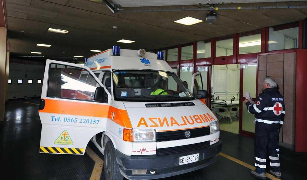 «Pronto soccorso sotto organico» 