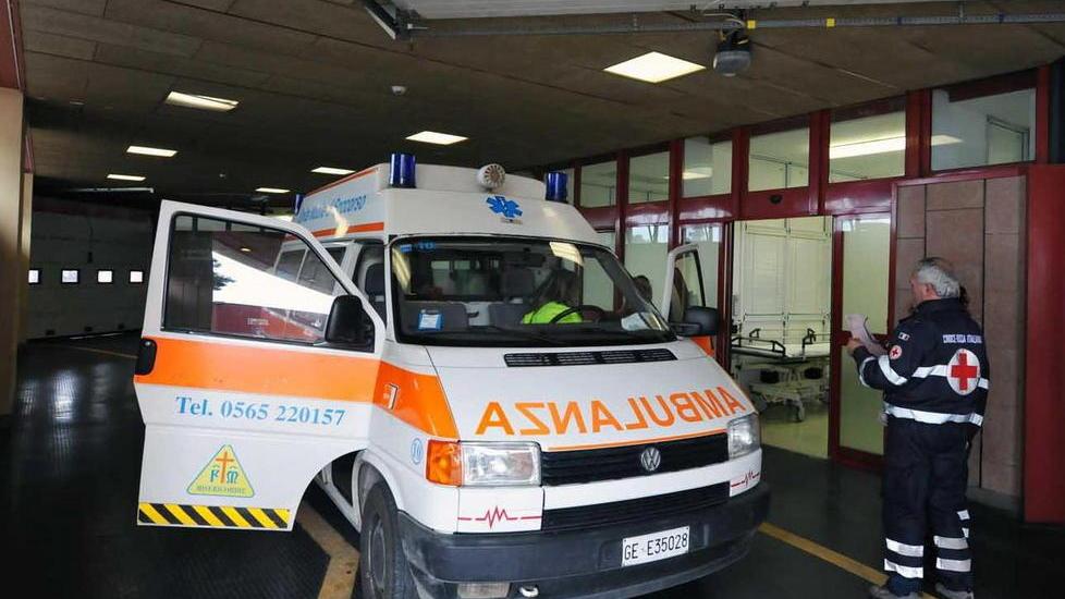 «Pronto soccorso sotto organico»