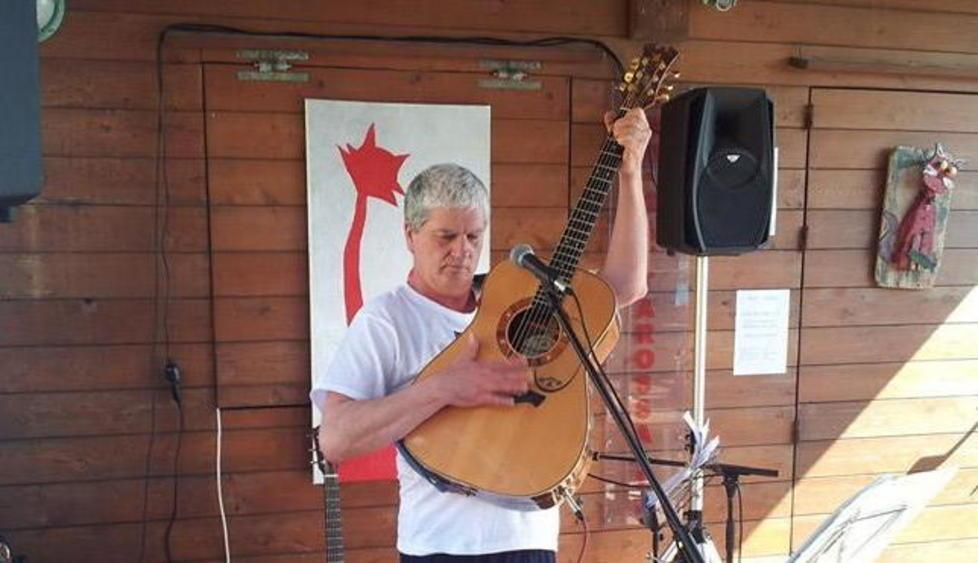  I “Senza potere” nel concerto di Chiavistrelli